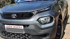 Used Tata Punch Pure MT [2023-2024] in Ujjain