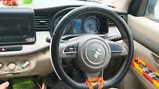 Used Maruti Suzuki Ertiga VXi Petrol Automatic Smart Hybrid in Darbhanga