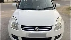 Used Maruti Suzuki Swift DZire VDi BS-IV in Dehradun