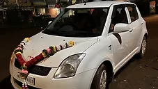 Used Maruti Suzuki Swift LDi in Kolhapur