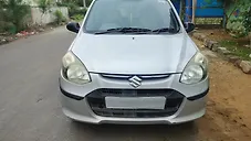 Used Maruti Suzuki Alto 800 LXi in Warangal