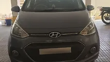 Used Hyundai Xcent S AT 1.2 in Tiruchirappalli