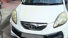 Used Honda Brio E MT in Kanpur