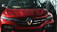 Used Renault Kiger RXZ 1.0 Turbo MT in Kollam