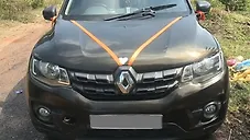 Used Renault Kwid 1.0 RXL [2017-2019] in Ranchi