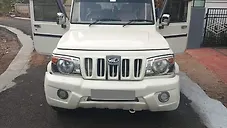 Used Mahindra Bolero SLX BS III in Thrissur