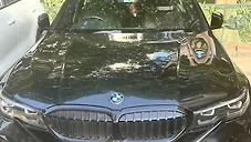 Used BMW 3-Series 330i M Sport in Gurgaon