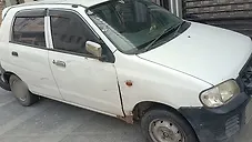 Used Maruti Suzuki Alto LXi BS-IV in Aurangabad
