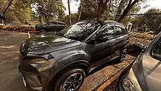 Used Tata Nexon Fearless Plus A (PS) Petrol 1.2L Turbo Automatic (DCT) in Thane