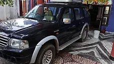 Used Ford Endeavour Hurricane in Bhilwara