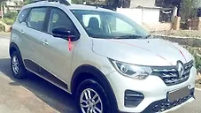 Used Renault Triber RXT in Udaipur