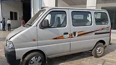 Used Maruti Suzuki Eeco 5 STR AC (O) in Chandrapur