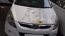 Used Hyundai i20 Magna 1.2 in Patna