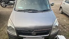 Used Maruti Suzuki Wagon R LXI in Rudrapur