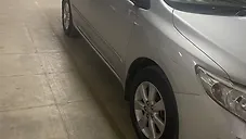 Used Toyota Corolla Altis 1.8 G in Thane