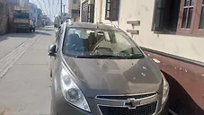Used Chevrolet Beat LT Petrol in Nawanshahr