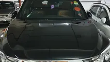 Used Mahindra Alturas G4 4WD AT [2018-2020] in Mumbai
