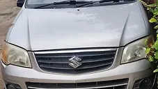 Used Maruti Suzuki Alto VXi in Patna