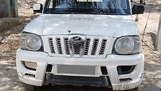 Used Mahindra Scorpio Ex in Mahoba