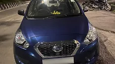 Used Datsun Go T in Guwahati