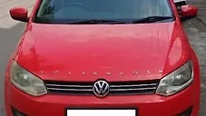 Used Volkswagen Polo Comfortline 1.2L (D) in Thiruvananthapuram