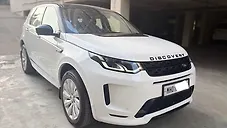 Used Land Rover Discovery Sport SE R-Dynamic in Mumbai
