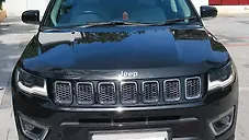 Used Jeep Compass Limited 2.0 Diesel [2017-2020] in Thiruvananthapuram