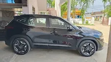 Used Kia Seltos HTK Plus 1.5 Petrol MT [2023-2024] in Rudrapur