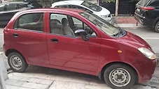 Used Chevrolet Spark LS 1.0 in Delhi