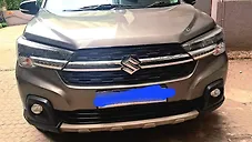 Used Maruti Suzuki XL6 Alpha MT Petrol in Mumbai