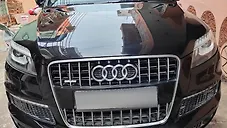 Used Audi Q7 35 TDI Premium in Raipur