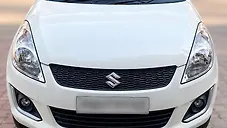 Used Maruti Suzuki Swift ZXi in Amritsar