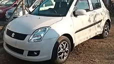 Used Maruti Suzuki Swift VXi in Sangli
