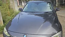Used BMW 3-Series 320d Prestige in Vellore