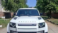 Used Land Rover Defender 110 HSE 2.0 Petrol in Ludhiana