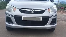 Used Maruti Suzuki Alto VXi AMT [2014-2018] in Theni
