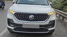 Used MG Hector Sharp 1.5 Petrol CVT in Mumbai