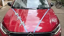 Used Volkswagen Virtus Topline 1.0 TSI AT in Mumbai