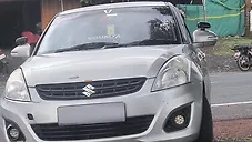 Used Maruti Suzuki Swift DZire VXI in Latur
