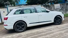 Used Audi Q7 45 TDI Premium Plus in Valsad