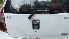 Used Hyundai i10 Sportz 1.2 Kappa2 in Jammu