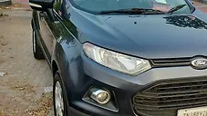 Used Ford Ecosport Ambiente 1.5 TDCi in Madurai