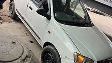 Used Maruti Suzuki Alto LXi BS-IV in Kurukshetra