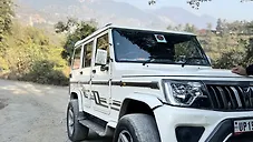 Used Mahindra Bolero B6 (O) [2023-2025] in Meerut