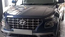 Used Hyundai Venue SX 1.0 Turbo iMT in Hyderabad
