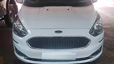 Used Ford Figo Titanium 1.2 Ti-VCT MT [2019-2020] in Kollam