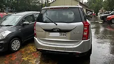 Used Mahindra XUV500 W6 in Mumbai