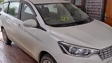 Used Maruti Suzuki Ertiga VXi in Kathua