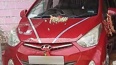 Used Hyundai Eon Sportz in Bhubaneswar