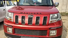 Used Mahindra TUV300 T10 in Budaun
